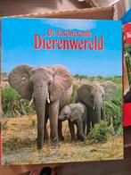De fascinerende dierenwereld, Ophalen, Gelezen, Overige onderwerpen