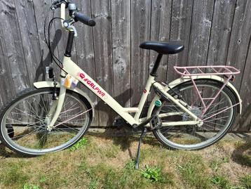 24 inch meisjesfiets Bike For Kids beschikbaar voor biedingen