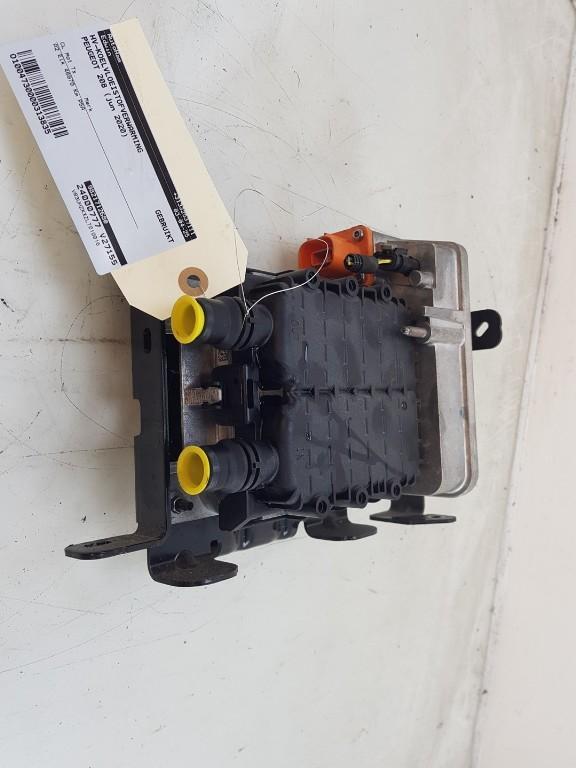 DIVERSEN Peugeot 208 II (UB / UH / UP) (|9821712680|), Auto-onderdelen, Overige Auto-onderdelen, Peugeot, Gebruikt