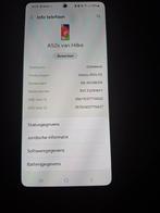 Samsung Galaxy A52s 5G, Télécoms, Enlèvement, Utilisé, Sans abonnement, Écran tactile