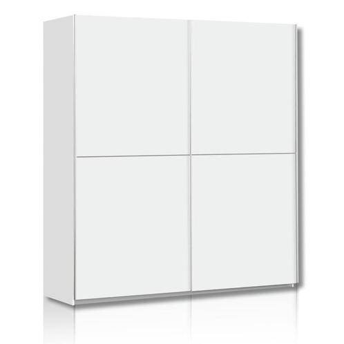 VAN € 349,- VOOR € 239,- Zweefdeurkast 195x170x59 cm NIEUW!, Huis en Inrichting, Kasten | Kleerkasten, Nieuw, 150 tot 200 cm, 150 tot 200 cm