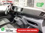 Opel Vivaro 2.0 CDTI 180 pk L2 Aut. BPM VRIJ! 2x Schuifdeur/, Auto's, Bestelwagens en Lichte vracht, Automaat, Bedrijf, 192 g/km