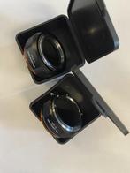 k&F concept - Lens adapter SONY-E ->  M42 & NIKON, Enlèvement ou Envoi, Neuf, Accessoires