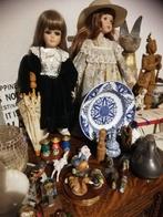 Inboedelverkoop Oostduinkerke, Huis en Inrichting, Ophalen