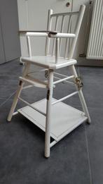 Poppenstoel vintage, Kinderen en Baby's, Ophalen, Gebruikt, Babypop