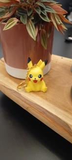 Pikachu sleutelhanger x 8, Verzamelen, Ophalen of Verzenden, Zo goed als nieuw