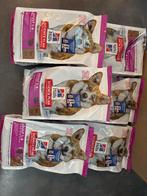 6 nieuwe zakken hondeneten, Dieren en Toebehoren, Ophalen, Hond