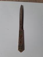 Mes, Verzamelen, Militaria | Tweede Wereldoorlog, Ophalen of Verzenden