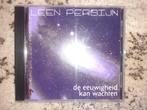 LEEN PERSIJN, De Eeuwigheid Kan Wachten, kleinkunst, Cd's en Dvd's, Ophalen of Verzenden, Zo goed als nieuw, Overige genres