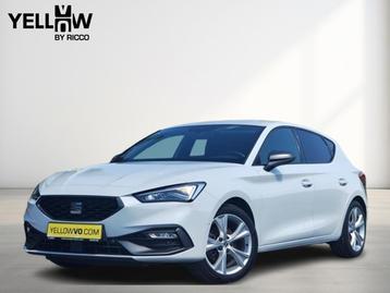 Seat Leon FR / 1.0 TFSi / 110ch  beschikbaar voor biedingen
