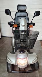 Scoot mobiel., Fietsen en Brommers, Ophalen, Zo goed als nieuw, Vermeiren scoot mobiel