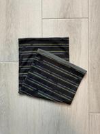 Buff met grijs, groen en wit strepenmotief, Buff, Ophalen of Verzenden, Zo goed als nieuw, Overige typen