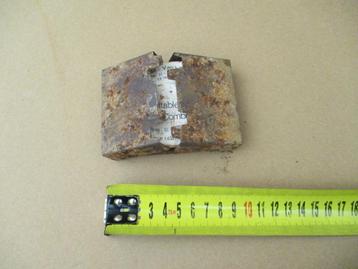 leger oorlog militair brandtabletten doos  beschikbaar voor biedingen