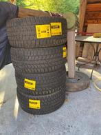Bridgestone winterbanden zo goed als nieuw, Auto-onderdelen, Banden en Velgen, Ophalen, 18 inch, Winterbanden, Band(en)