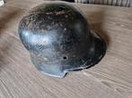 Ww2 Duitse helm, Ophalen of Verzenden