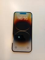 iPhone 14 Pro Max Gold 128 GB, Telecommunicatie, Mobiele telefoons | Apple iPhone, Ophalen, 128 GB, Zo goed als nieuw, Zonder simlock