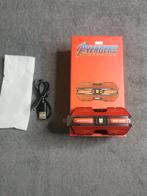 Écouteurs Iron Man Avengers Endgame, Enlèvement, Neuf, Intra-auriculaires (Earbuds)