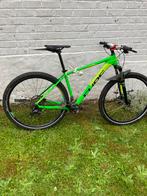 29" cube mountainbike, Ophalen, Gebruikt