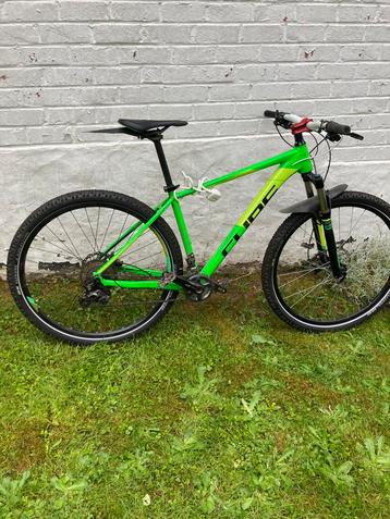 VTT cube 29", Enlèvement, Utilisé