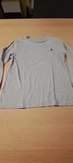 Polo Ralph Lauren maat 130, Kinderen en Baby's, Kinderkleding | Maat 134, Ophalen of Verzenden, Zo goed als nieuw, Shirt of Longsleeve
