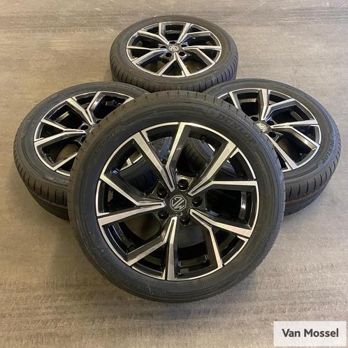 GMP Mentor 177 Dunlop Sport BluResponse 215/50/R17 95W, Auto-onderdelen, Banden en Velgen, Banden en Velgen, Zomerbanden, 17 inch