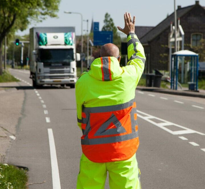 Verkeersregelaars zzp, Vacatures, Vacatures | Zakelijke dienstverlening