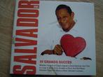 Henri Salvador - 20 Grands Succès (cd), Enlèvement ou Envoi, Comme neuf