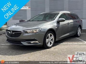 Opel Insignia Sports Tourer 1.6 CDTI EcoTec Business Executi beschikbaar voor biedingen