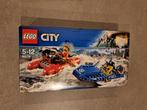 Lego City, set 60176, NIEUW, Ophalen of Verzenden, Nieuw, Complete set, Lego