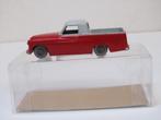 Zeldzaam Commer Pick-Up Mk VIII 50a GPW 1958 Matchbox Lesney, Ophalen of Verzenden, Gebruikt, Auto