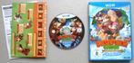Donkey Kong Country Tropical Freeze voor de Nintendo Wii-U, Games en Spelcomputers, Games | Nintendo Wii U, Ophalen of Verzenden
