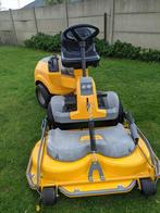 Nette Stiga Park 620PW HST Knik 105cm Mulchdeck, Stiga, Zo goed als nieuw, 90 tot 120 cm, Versnellingen