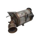 Roetfilter Mercedes W205, C200, C220, C250, C300, Auto-onderdelen, -, Nieuw, Ophalen of Verzenden, -