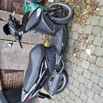 scooter symco 25 cc 2016, Fietsen en Brommers, Brommers | Toebehoren, Zo goed als nieuw