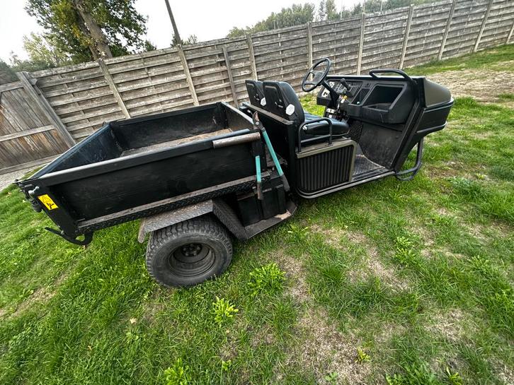 Diesel golfkar 3 wieler traktor, Articles professionnels, Agriculture | Outils, Enlèvement