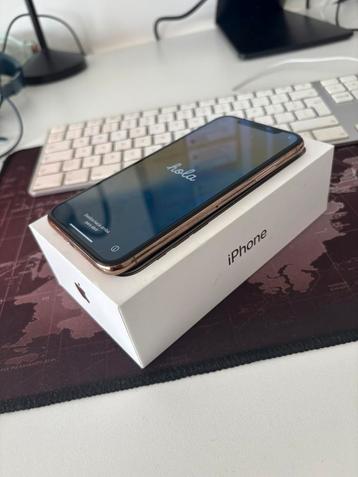 Iphone XS 64 GGB beschikbaar voor biedingen