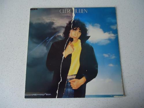 LP van "Julien Clerc"  (Quand Je Joue) anno 1980, Cd's en Dvd's, Vinyl | Pop, Gebruikt, 1980 tot 2000, 12 inch, Ophalen of Verzenden