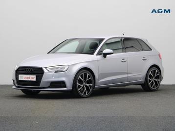 Audi A3 Sportback A3 Sportback 30 TDi Business Edit. S tron. beschikbaar voor biedingen