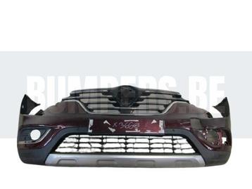 Bumper Renault Koleos 2 II 16-  9397243242   Voorbumper  X36 beschikbaar voor biedingen
