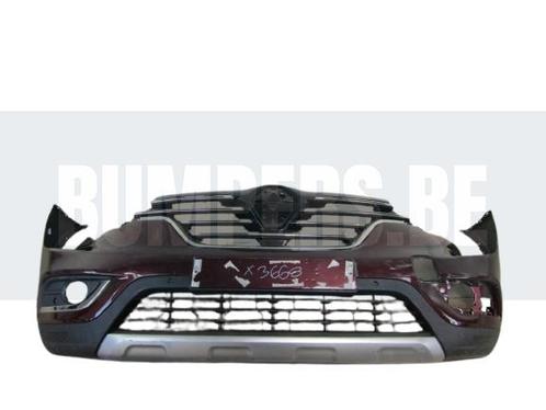 Bumper Renault Koleos 2 II 16-  9397243242   Voorbumper  X36, Auto-onderdelen, Carrosserie, Bumper, Voor, Gebruikt, 6 maanden garantie