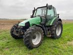 Deutz-Fahr Agrotron 6.20TT Vierwielaangedreven Landbouwtract, Zakelijke goederen, Landbouw | Tractoren, Gebruikt, Deutz - Fahr