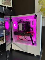degelijke game/multimedia pc, Ophalen, 2 tot 3 Ghz, 512 GB, Zo goed als nieuw