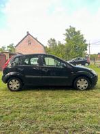 Ford fiesta 1.4 diesel, Auto's, Particulier, Fiësta, Te koop, Handgeschakeld