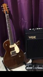 Gretsch / Vox, Muziek en Instrumenten, Ophalen, Zo goed als nieuw, Solid body