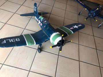 Door Corsair F 4U  beschikbaar voor biedingen