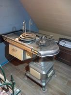 Prachtige leuvense stoven, Maison & Meubles, Poêles, Enlèvement