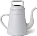 Arrosoir blanc Serres Royales Laeken 8 litres, Tuin en Terras, Gieters, Ophalen, Zo goed als nieuw, Overige materialen