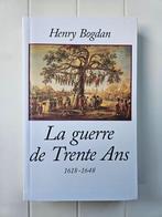 De Dertigjarige Oorlog: 1618-1648, Boeken, Ophalen of Verzenden, Zo goed als nieuw, Henry Bogdan