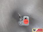 disselslot met sleutel nr. 1342, Caravans en Kamperen, Caravanaccessoires, Ophalen of Verzenden, Gebruikt