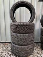 4x Bridgestone winterbanden 245 40 20 en 295 35 20 met 7.4 m, Auto-onderdelen, Ophalen of Verzenden, Gebruikt, Velg(en)